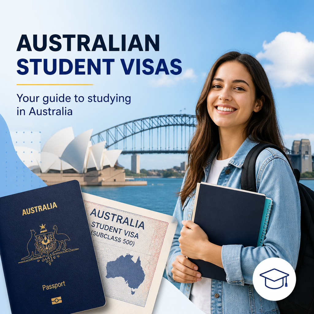 Australia Student Visa Changes 2026: Who Can Apply, Exemptions, and Family Member Rules Explained